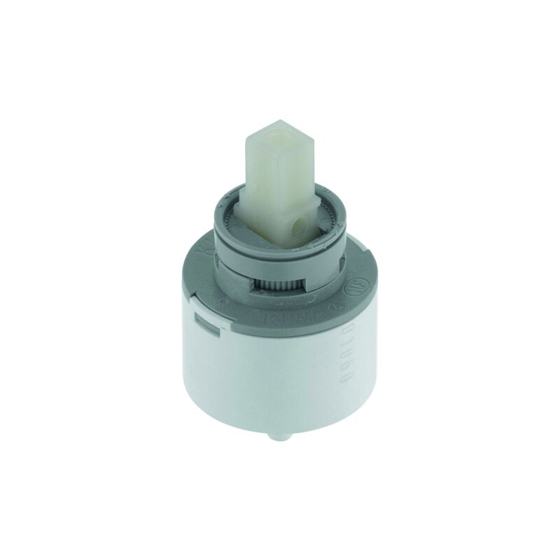 Pièce de rechange unité de commande 35 mm 7560500-00 neutre - Kludi