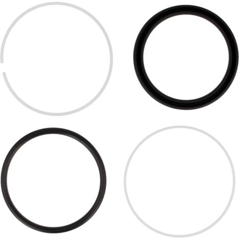 KLUDI Dichtungssatz -Ersatzteil KLUDI MIX ab 01/02 Neutral 7683700-00
