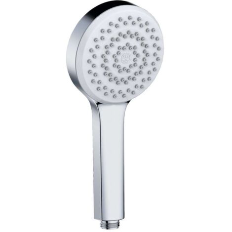 KLUDI DIVE Ducha de mano DIVE S 1S, Eco, con descalcificación