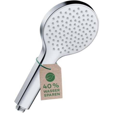 Kludi Dive - Pommeau de douche, chrome 6981005-00
