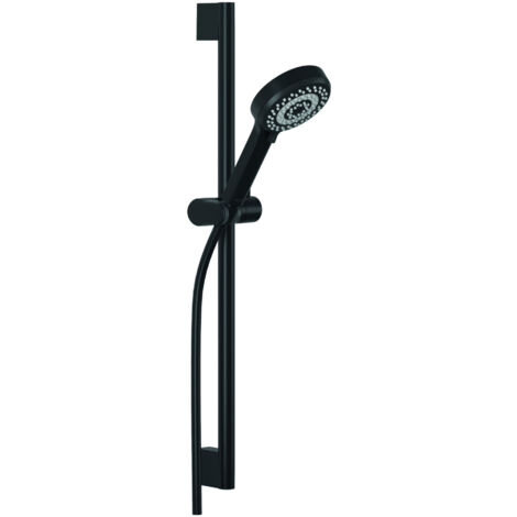 KLUDI DIVE Set de douche DIVE S, longueur 600mm, douchettes avec