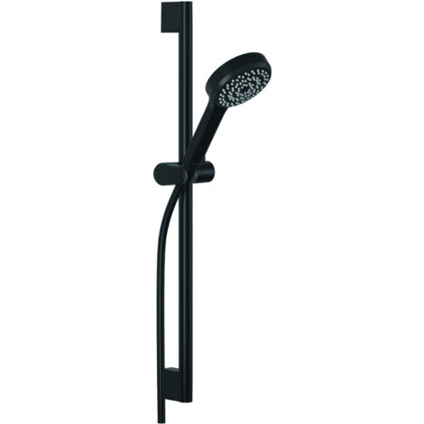 KLUDI DIVE Set de douches DIVE S, longueur 600mm, douchettes avec
