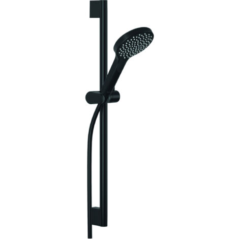 KLUDI DIVE Set de douchettes DIVE X, longueur 600mm, douchette