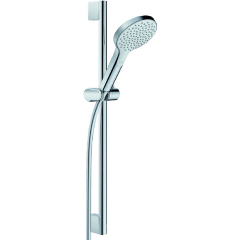 KLUDI DIVE Set de douchettes DIVE X, longueur 600mm, douchette