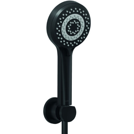KLUDI DIVE Set de ducha para bañera DIVE S, con 3 modos de