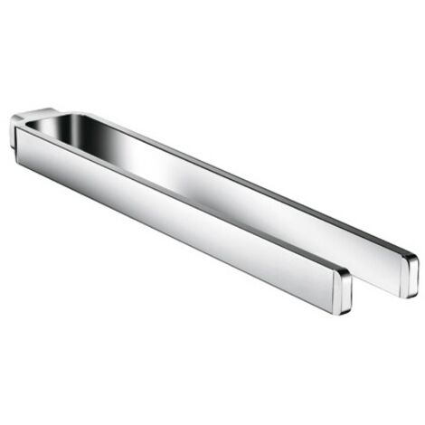 KLUDI E2 Porta asciugamani cromo, 4997705