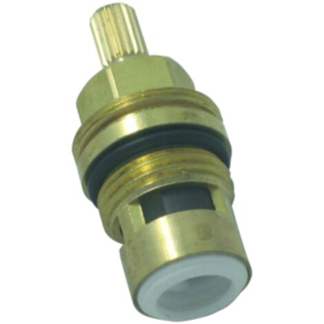 Kludi ECO partie supérieure 7564100-00 180 degrés neutre