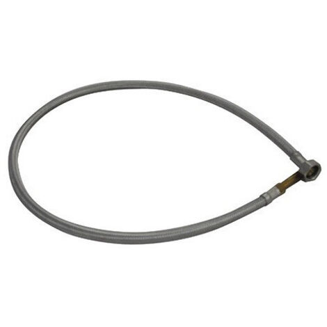 KLUDI-Ersatzteil Anschlussschlauch M8x1x800 Neutral, 7545500-00