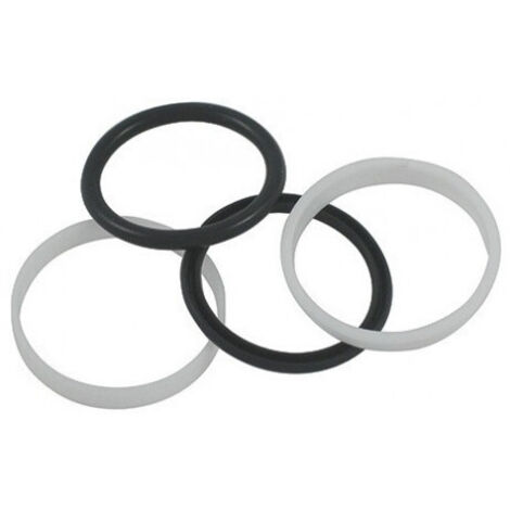 Kludi-Ersatzteil Dichtungssatz Medi-Care WT-SP-EHM neutral, 7694500-00