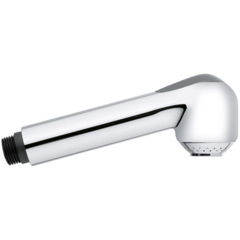 KLUDI-Ersatzteil Doccetta cucina TNDO cromo, 7589605-00