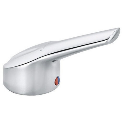KLUDI-Ersatzteil Hebel Objekta-Mix new Küche chrom, 7450305-00