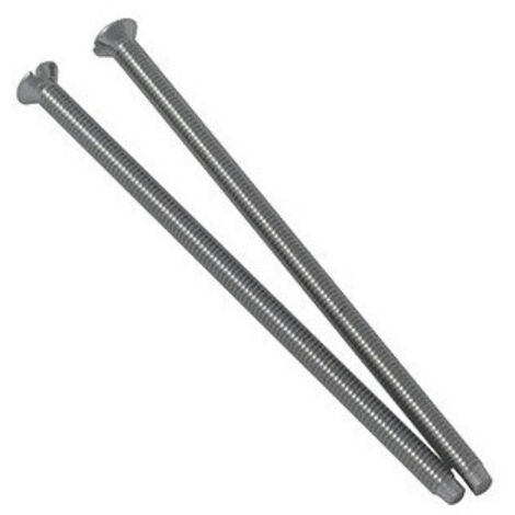 KLUDI-Ersatzteil Linsensenkschraube M4x85 chrom, 92211105-00