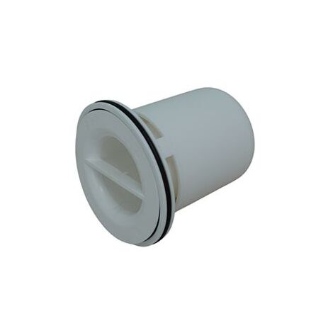 Kludi Ersatzteil Tauchrohr 7437100-00 passend zu 90mm Ablauf
