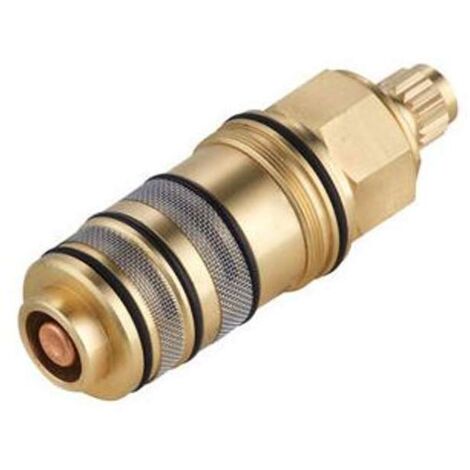 KLUDI-Ersatzteil Temperaturregeleinheit für 35085 Neutral, 7526300-00