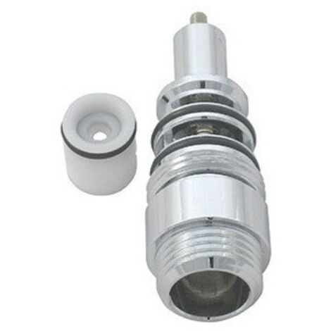 KLUDI-Ersatzteil Umstellung KLUDI MX/ZENTA chrom, 7437505-00