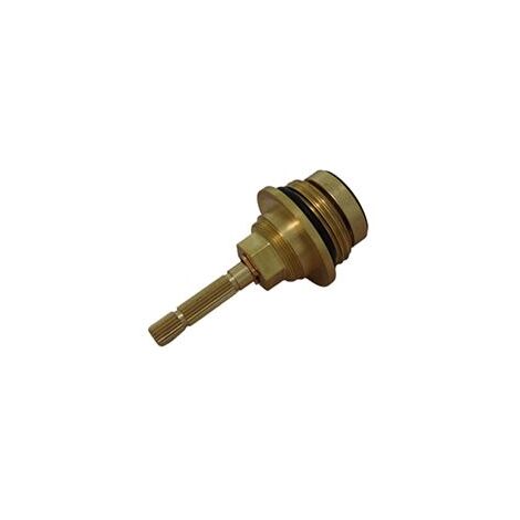 Kludi Ersatzteil Unterputz-Oberteil G 1 7557200-00 Neutral