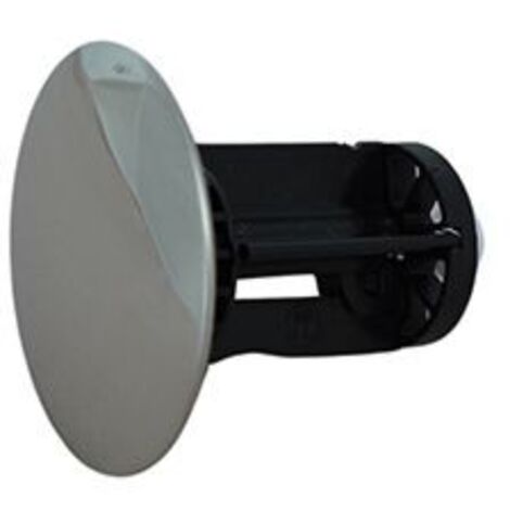 KLUDI-Ersatzteil Ventilstopfen chrom, 7627405-00