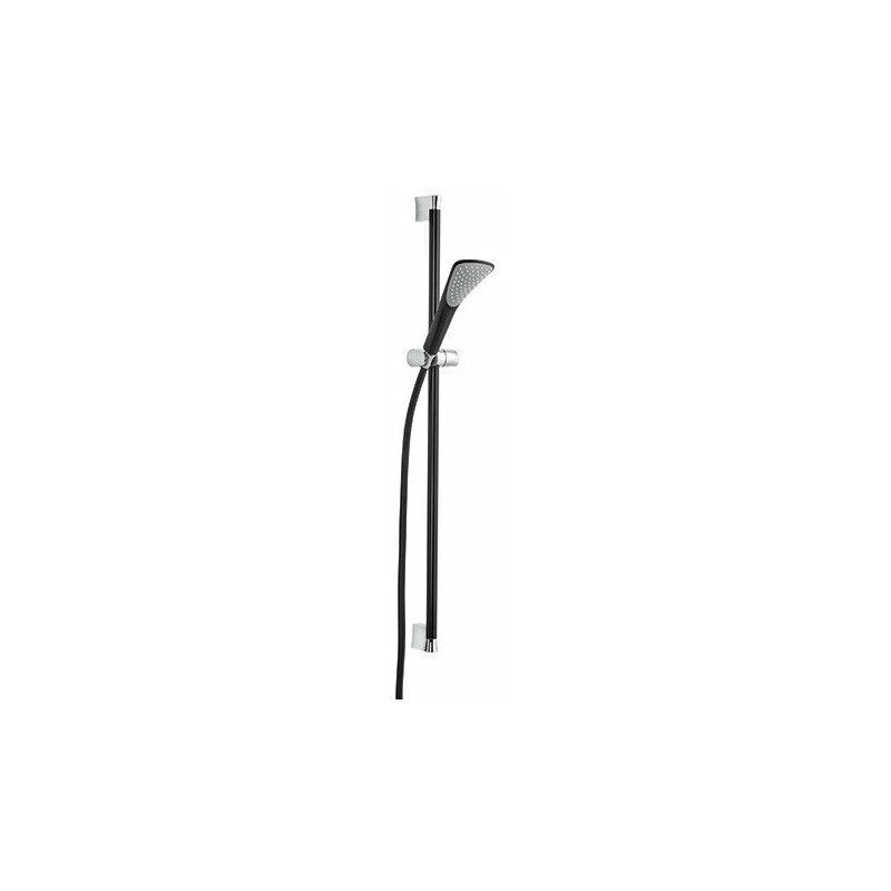 

Kludi Fizz 1S Juego De Dou. 90Cm Negro