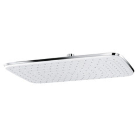 KLUDI FRESHLINE Douche de tête, 400x260mm, chrome, 6440005-00