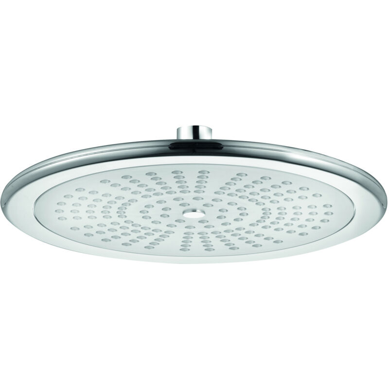 Kludi - Freshline - Douche de tête, diamètre 250 mm, chrome 6751105-00