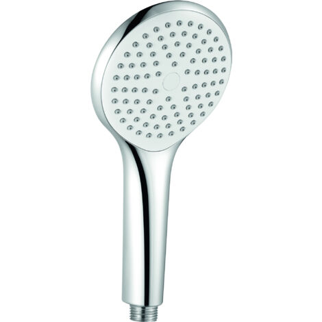 KLUDI FRESHLINE Douchette à main RS 1S, avec un volume de jet,