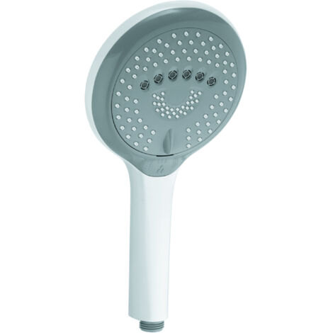 KLUDI FRESHLINE Handbrause RL 3S, mit 3 Strahlarten, 6790043-00