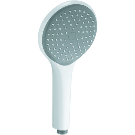 KLUDI FRESHLINE Handbrause RS 1S, mit einer Volumen Strahlart,
