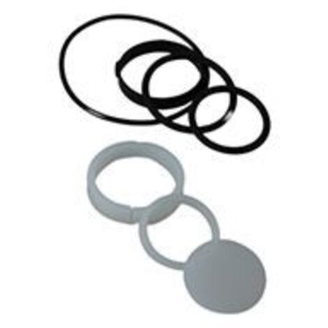 Kludi jeu de joints 7301900-00 bec neutre, pièce de rechange