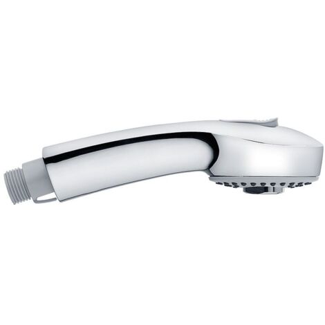 Kludi Küchenbrause 7811905-00 chrom, ND, mit Strahlregler M 24x1