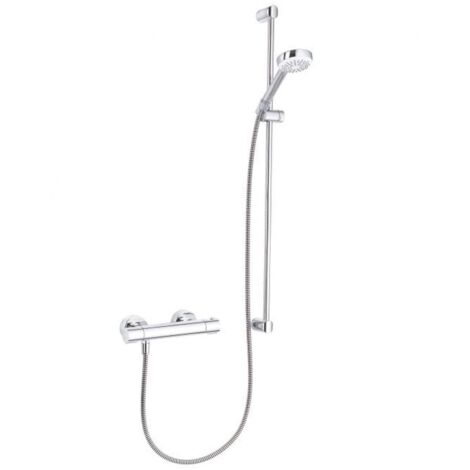 KLUDI LOGO DOCCIA-DUO 90 CM