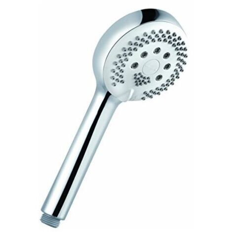 KLUDI LOGO Douchette à main 3S, 6830005-00, 6830005-00