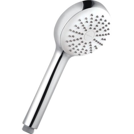 Kludi Logo - Douchette, chrome 6810005-00