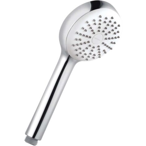 KLUDI LOGO ducha de mano 1S, cromo, 6810005-00