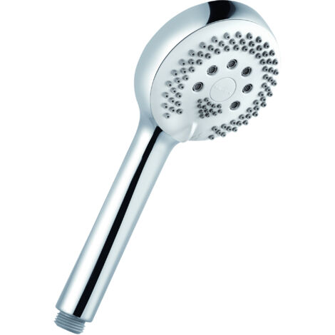 KLUDI LOGO ducha de mano 3S, 6830005-00
