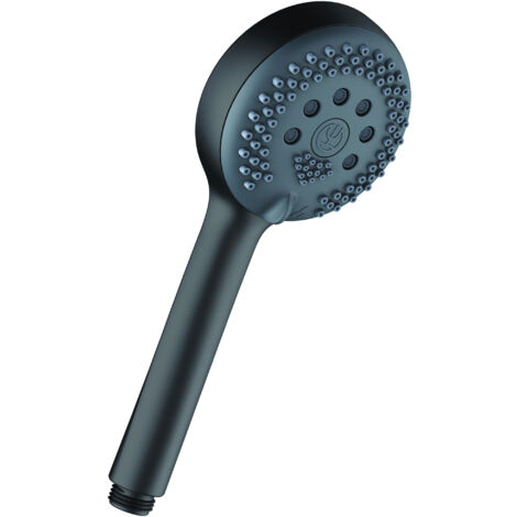 KLUDI LOGO Handbrause 3S, 6830039-00