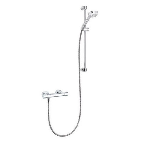 KLUDI LOGO SHOWER DUO 600mm