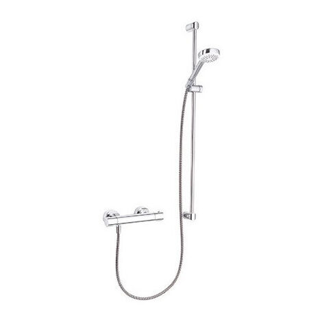 KLUDI LOGO SHOWER-DUO 90 CM