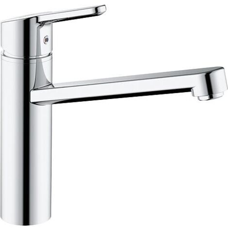 Kludi M2 - Mitigeur d'évier, chrome 595750575