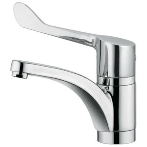 Kludi Medi Care - Mitigeur d’évier, chrome 349080524