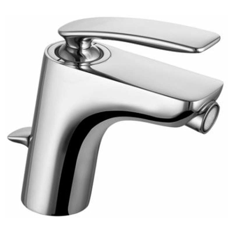 Kludi - Balance - Mitigeur de bidet, chrome 522160575