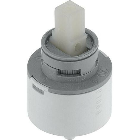 KLUDI mitigeur monocommande Unite de commande 35 mm avec disque ceramique