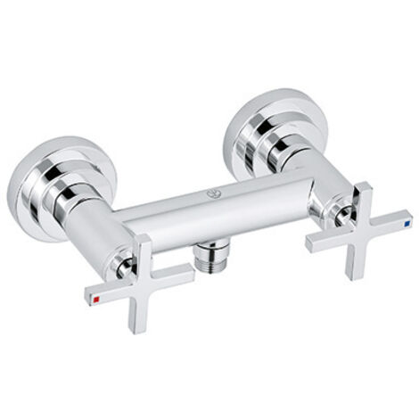 Kludi Nova Fonte Brausearmatur Classic 207100520