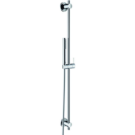 KLUDI NOVA FONTE Conjunto de ducha Classic 1S 900 MM cromo, 2084005-25