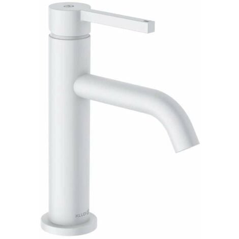 Bouchon de Lavabo en Caoutchouc Blanc mm 47 Eliplast