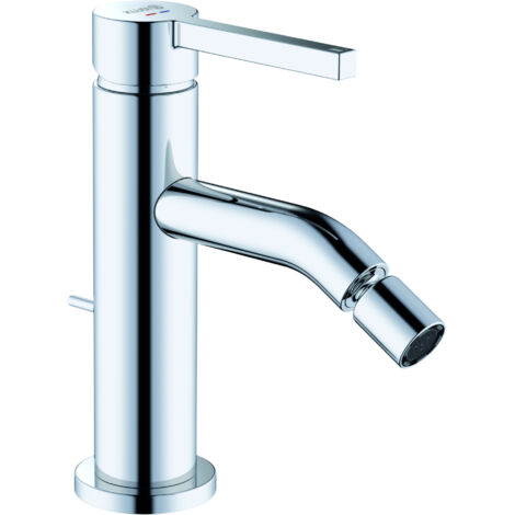 KLUDI NOVA FONTE PURA Bidet-Einhandmischer, Einlochmontage,
