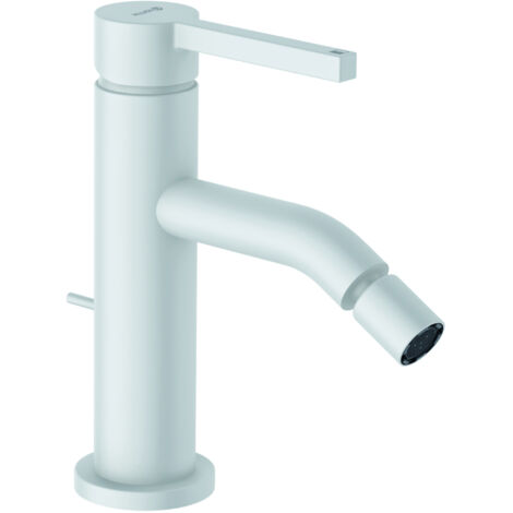 KLUDI NOVA FONTE PURA Bidet-Einhandmischer, Einlochmontage,