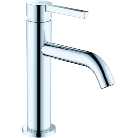 KLUDI NOVA FONTE PURA Mitigeur monocommandé pour lavabo, montage
