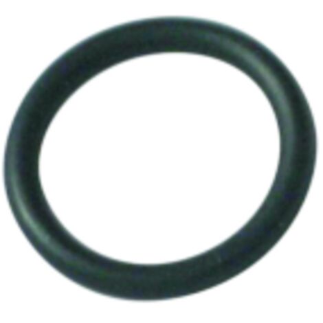 KLUDI O-Ring aus Kunststoff, schwarz 16,3 x 2,4 - 92502911-00