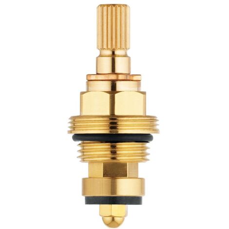 Kludi Oberteil 7552600-00 nach DIN EN 200, G 3/8