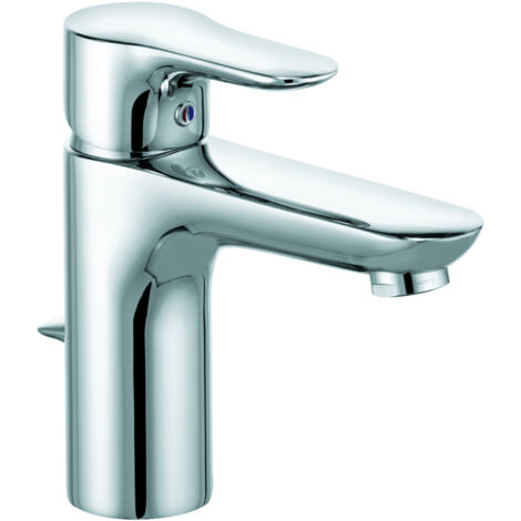 Kludi Objekta - Waschtisch Einhebelmischer XL, chrom 322600575